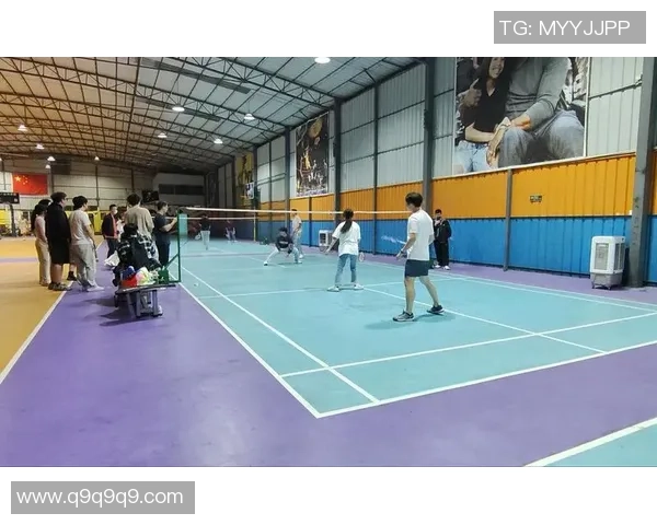 广州羽毛球队速度之美：探索羽毛球运动的魅力与发展