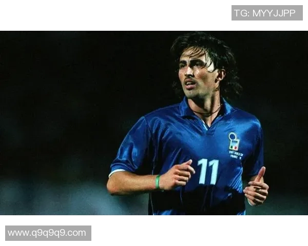 意大利足球传奇巴乔的辉煌历程与职业生涯前期回顾