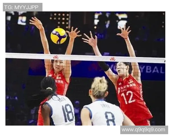 排球灵活性实力榜单权威发布揭示运动员潜力与技术水平新趋势