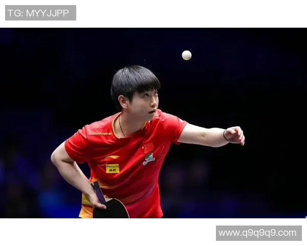 武汉乒乓球队在全国个人能力排行榜中荣登第九位展现强劲实力