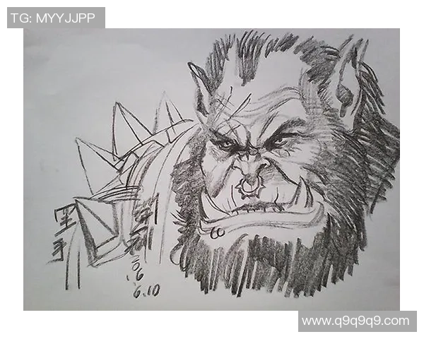 德国足球明星简笔画创作指南与技巧分享助你轻松绘制传奇球员形象