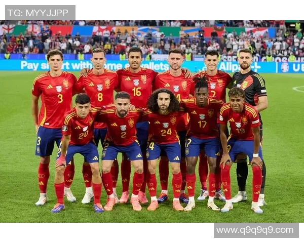 现役西班牙足球明星阵容全解析及其在国际赛场的表现 现役西班牙足球明星阵容全解析及其在国际赛场的表现