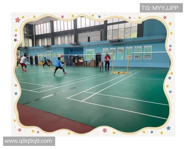 羽毛球的魅力与精神：深入了解重庆羽毛球队的团队意识与文化