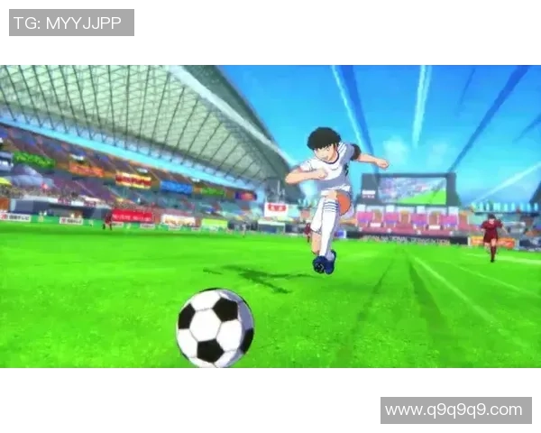 足球明星炫酷动作大揭秘引领球场风潮的时尚潮流