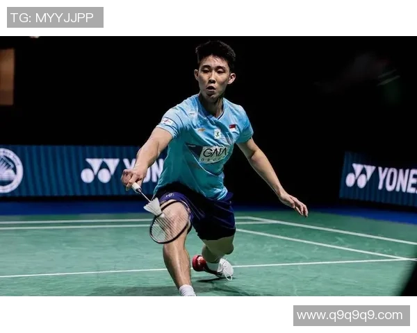 广州羽毛球队在羽毛球状态排行榜中荣登第八名展现出强劲实力与潜力 广州羽毛球队在羽毛球状态排行榜中荣登第八名展现出强劲实力与潜力