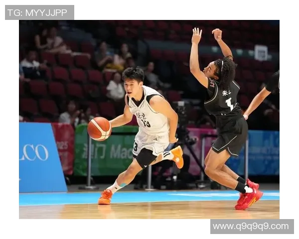 深入分析北京篮球队快攻战术的独特魅力与实战应用